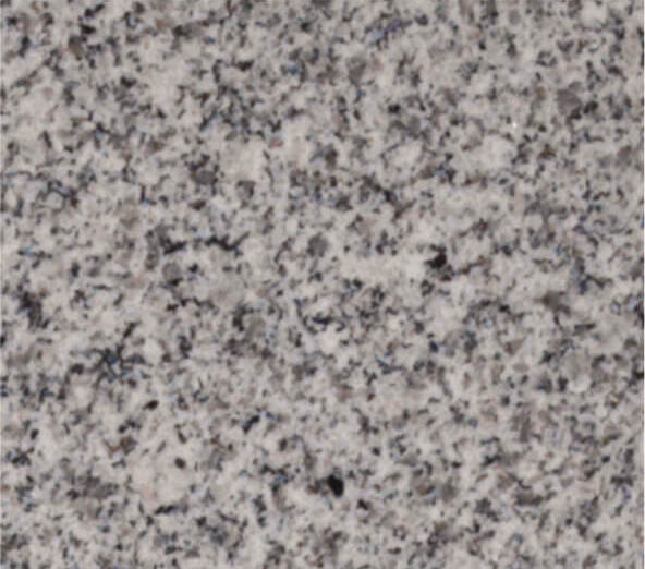 Oriental Light Grey stone sample