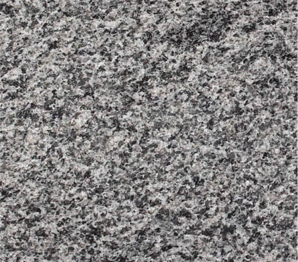 Impala Grey stone sample