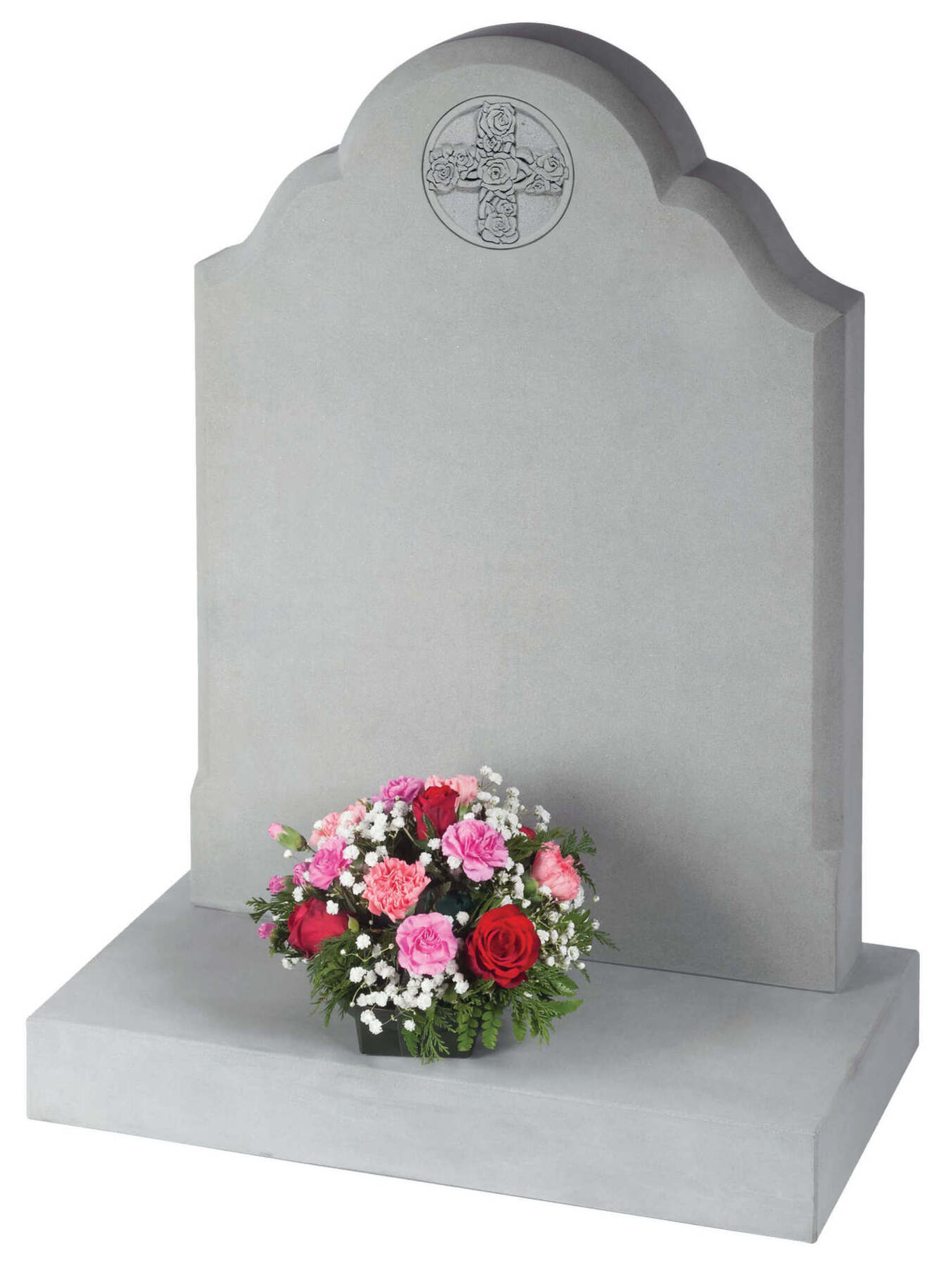 Knaresborough 2025 — churchyard memorials