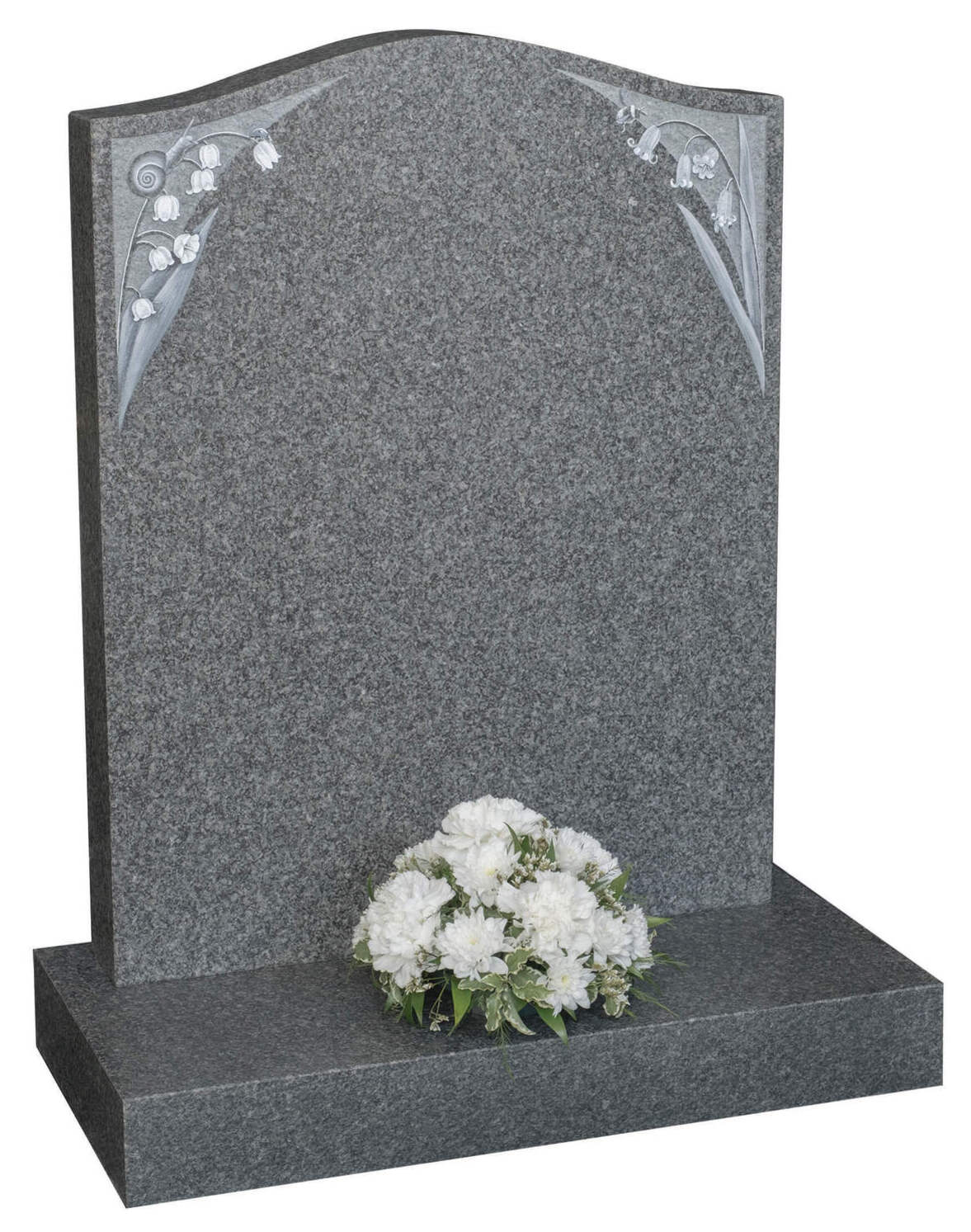 Dover — churchyard memorials
