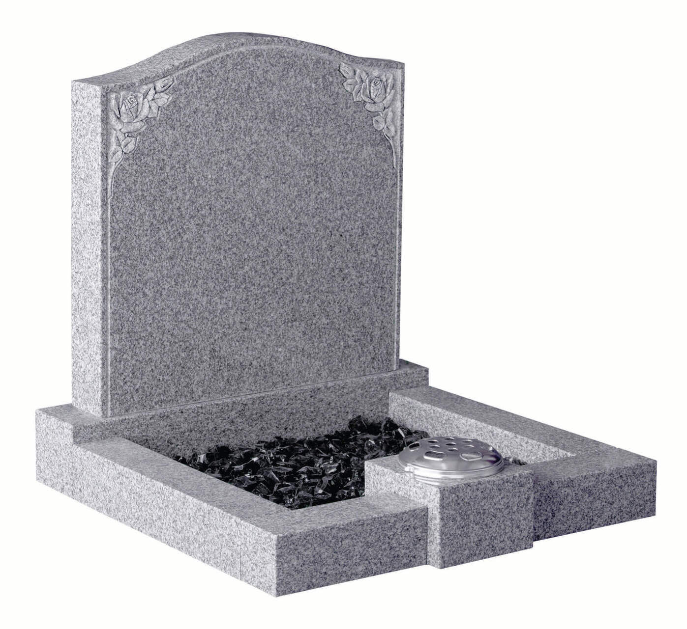 Edgerton — cremation memorials