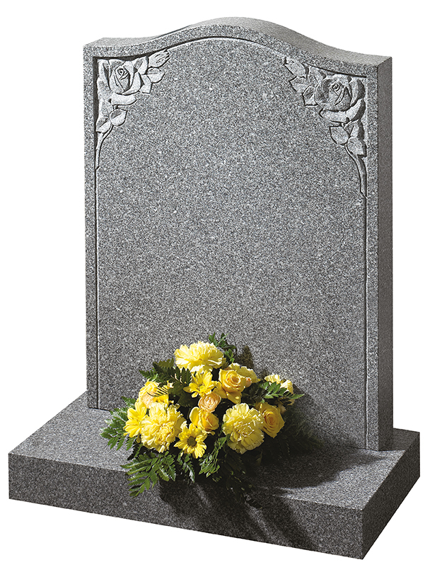 Molescroft lawn memorial