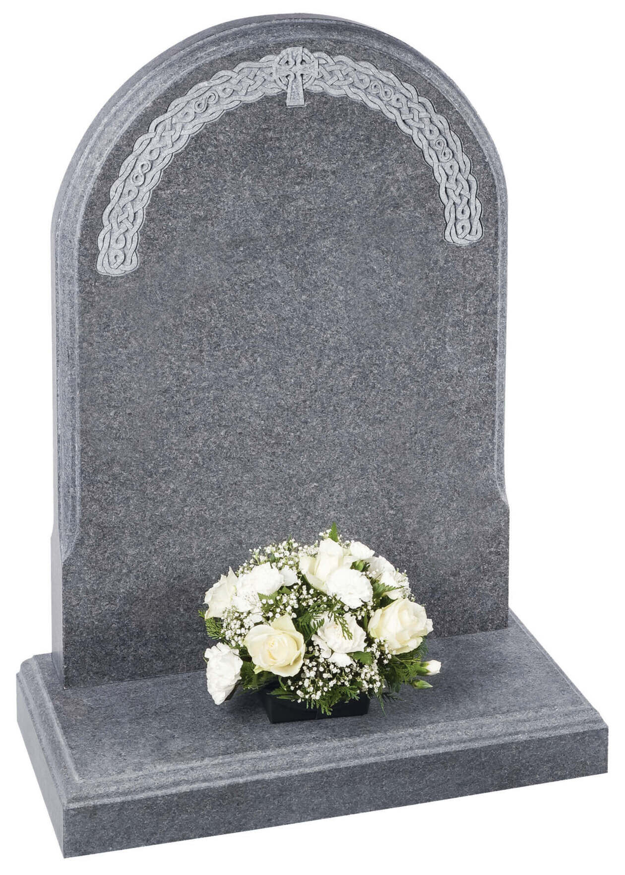 Grindale 2025 — churchyard memorials