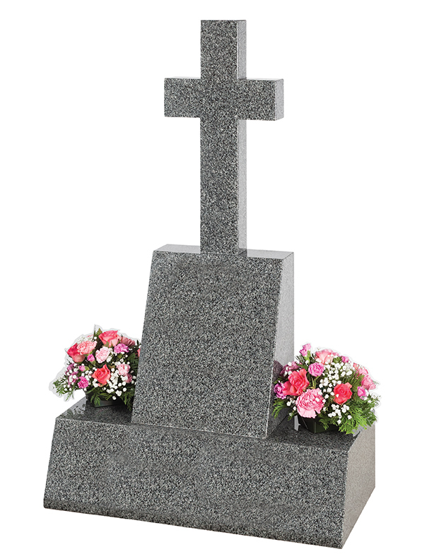 Sowerby lawn memorial