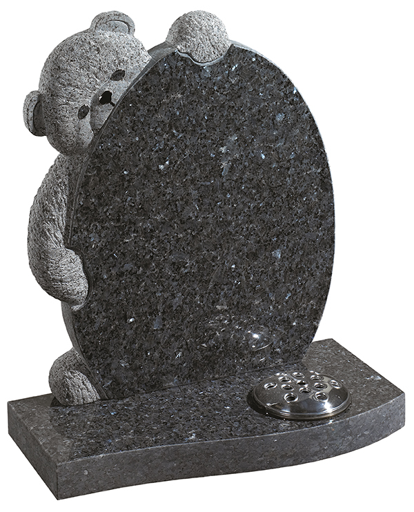 Bentley — children’s memorials