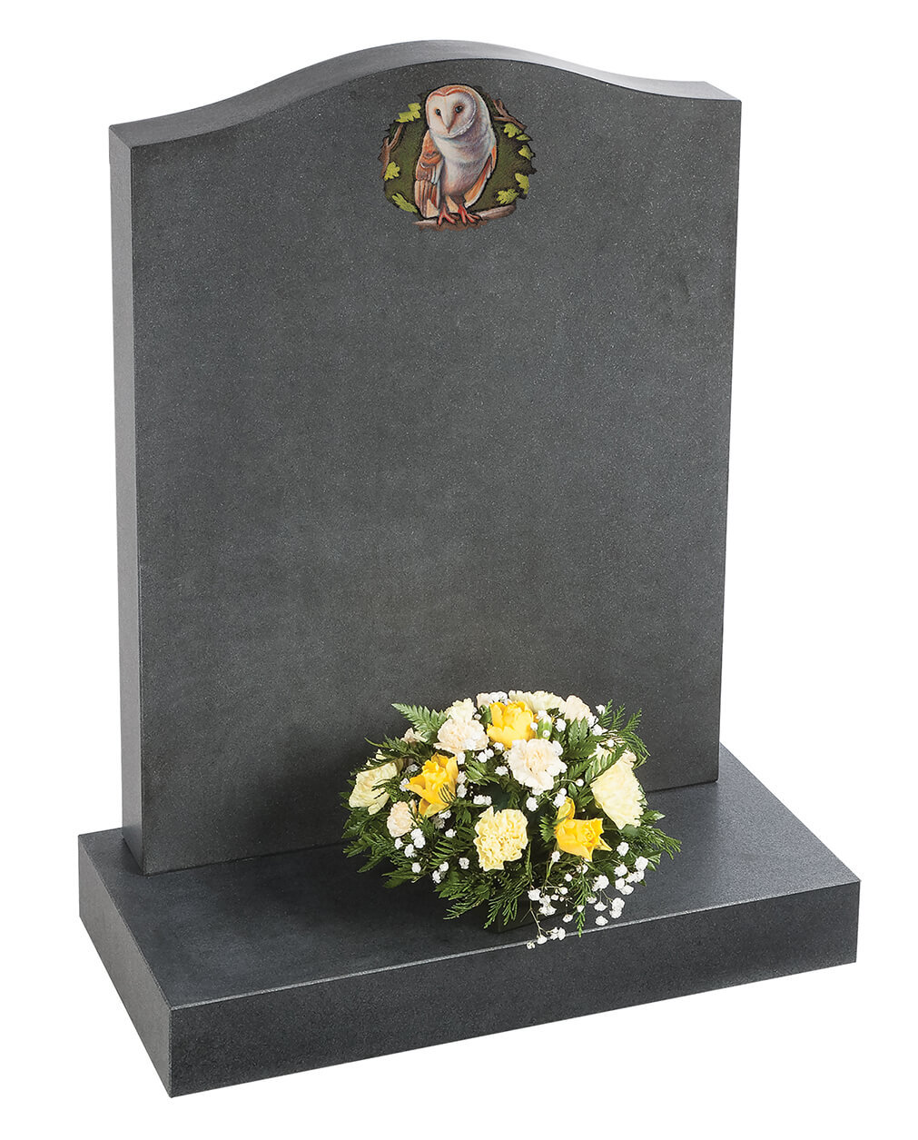 Eppleworth lawn memorial