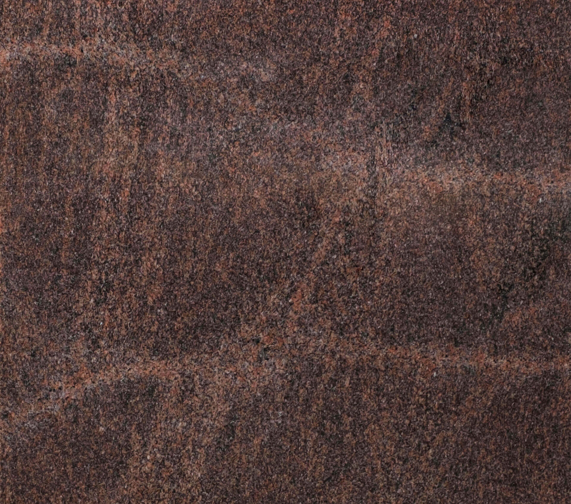 English Teak stone sample