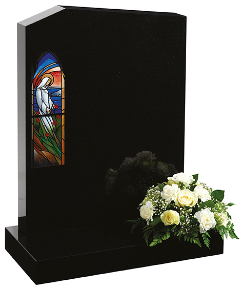Stainforth lawn memorial