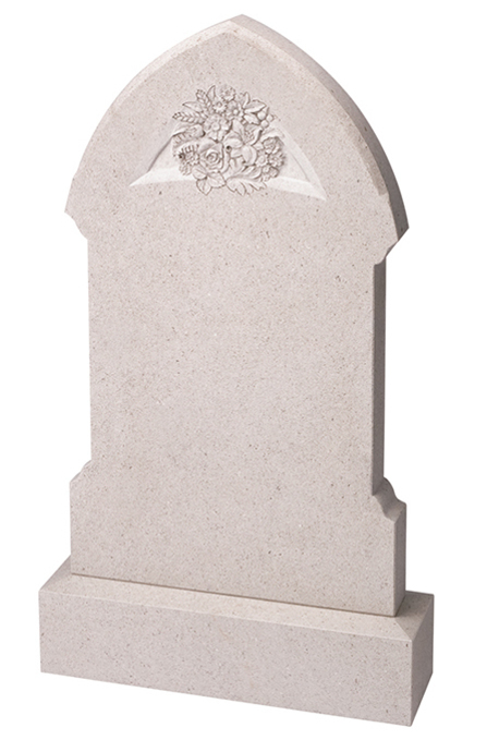 Ottringham — churchyard memorials