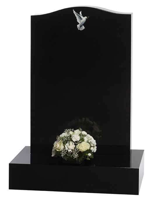 Elgin lawn memorial