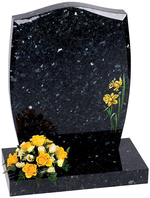 Hasholme lawn memorial
