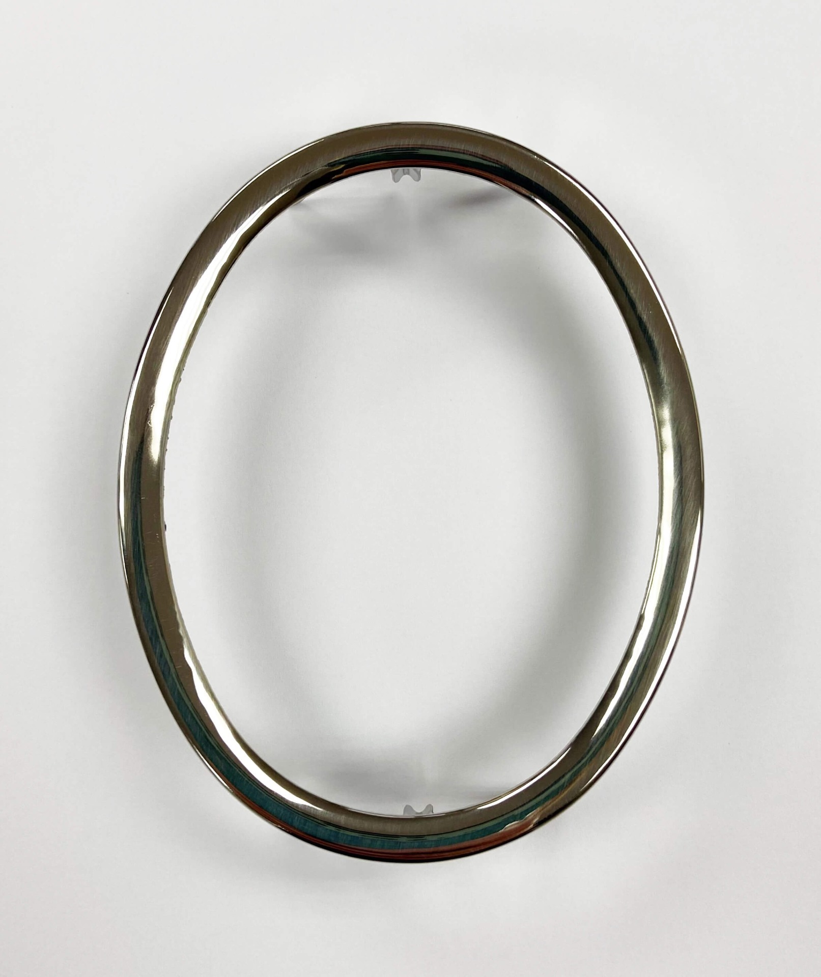 Stainless Steel Thin — Standard Frames