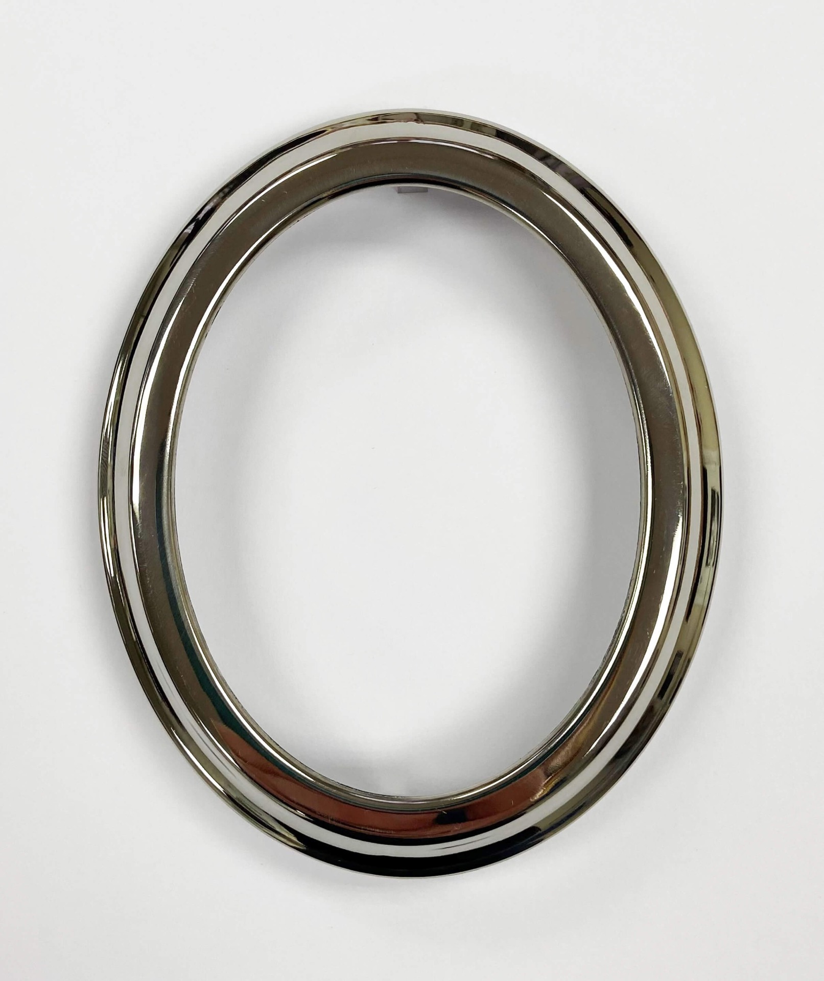 Stainless Steel Thick — Standard Frames