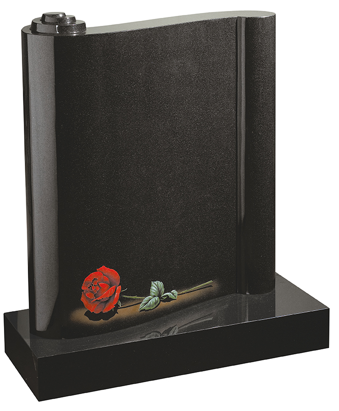 Wilberforce book or scroll memorial