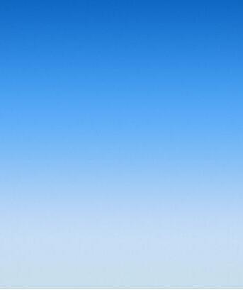 Blue Sky — Photo Background Colours