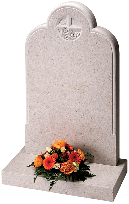 Sproatley — churchyard memorials
