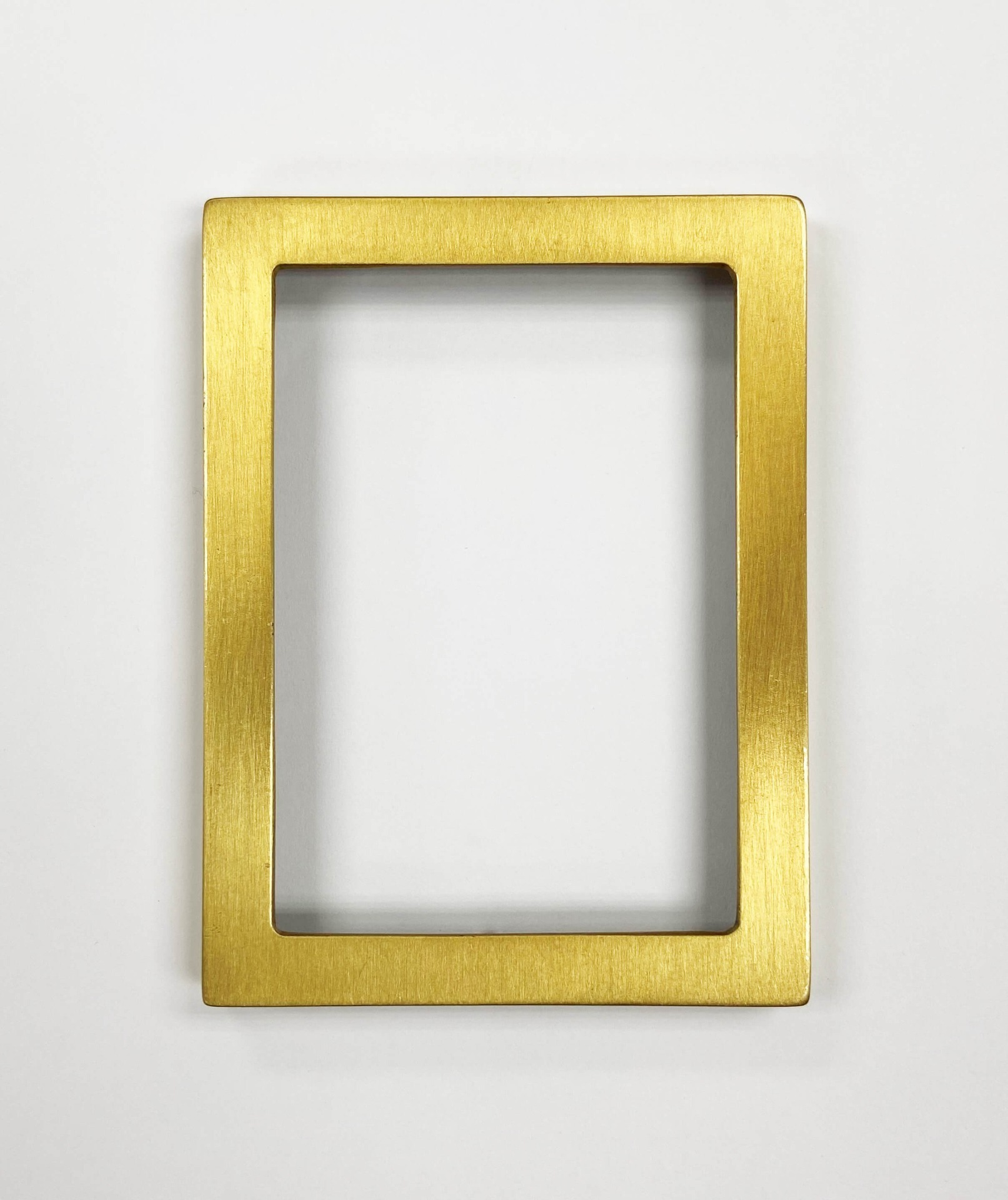 Rectangle Thick — Standard Frames