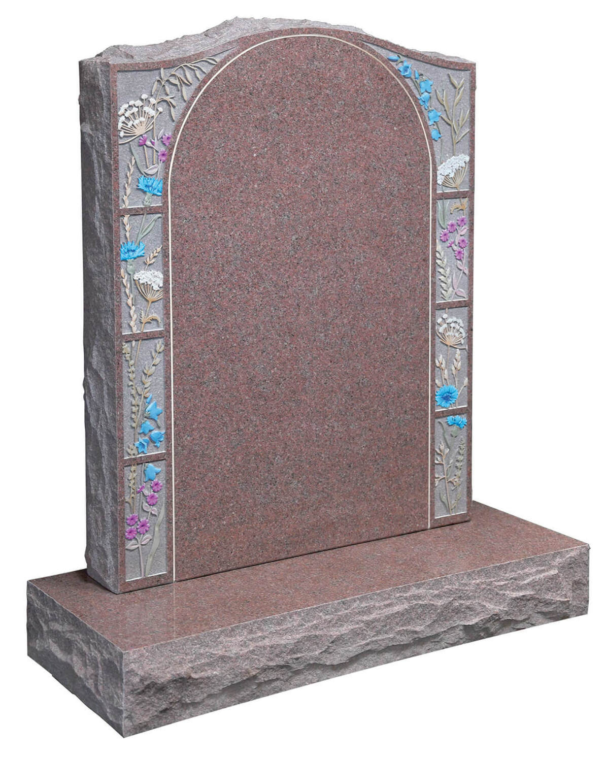 Meadowview lawn memorial