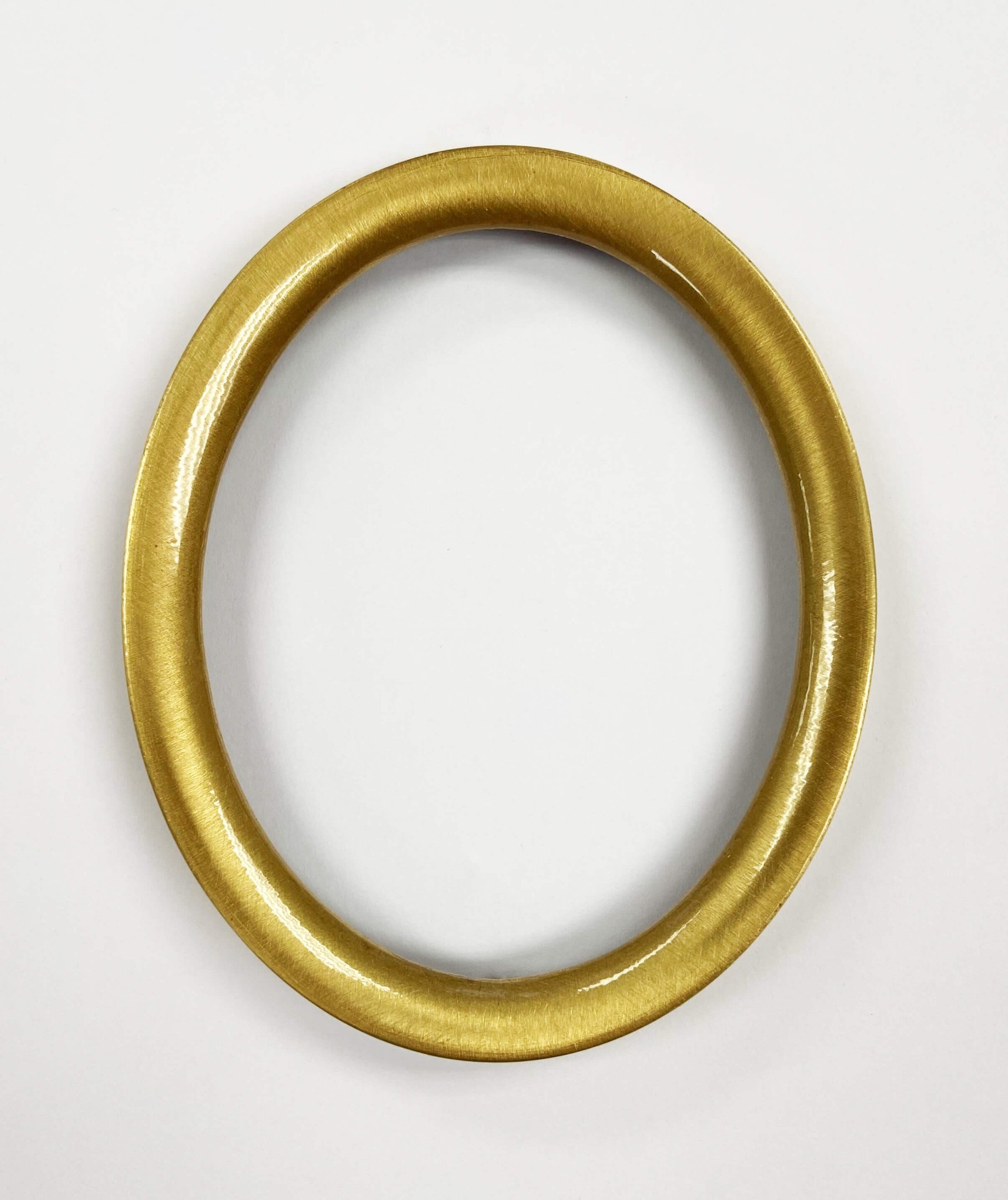 Gold Thick — Standard Frames