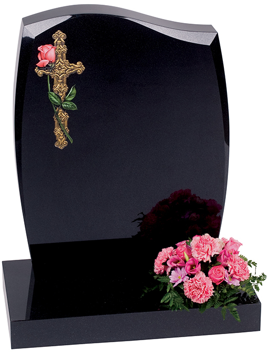 Selby lawn memorial