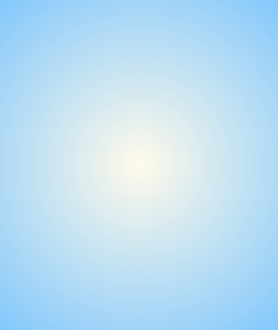 Blue Gradient — Photo Background Colours
