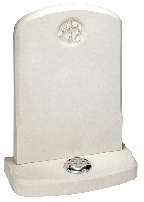 Bessingby — churchyard memorials