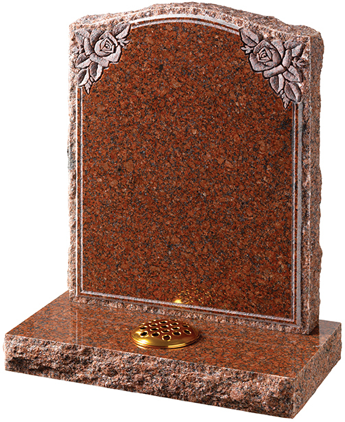 Witham lawn memorial