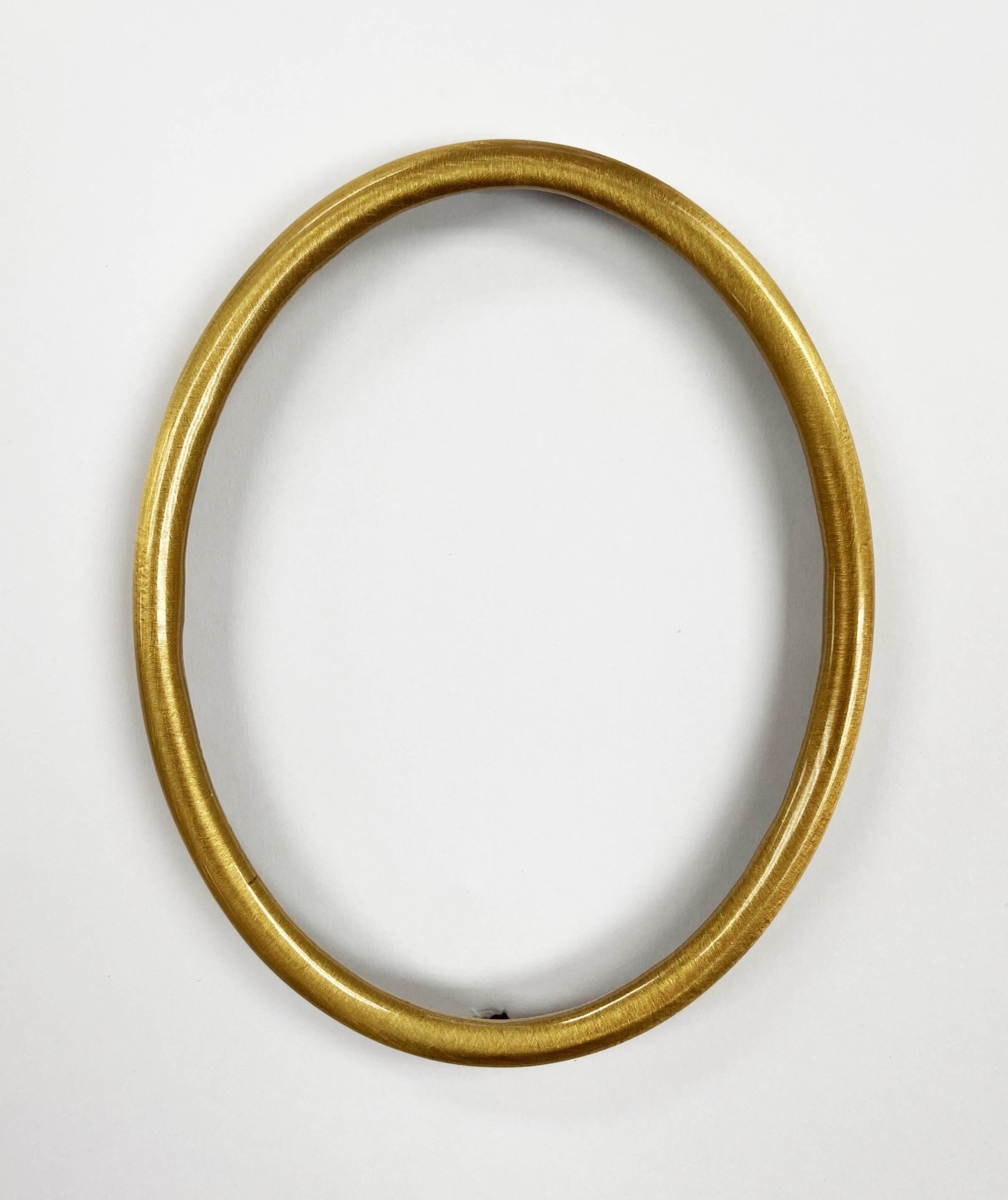 Gold Thin — Standard Frames
