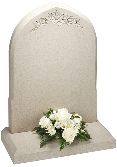 Thirtleby — churchyard memorials