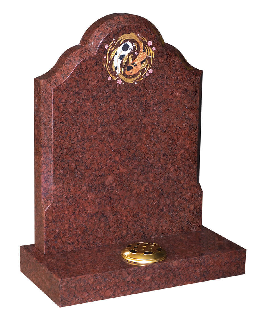 Pondwell lawn memorial