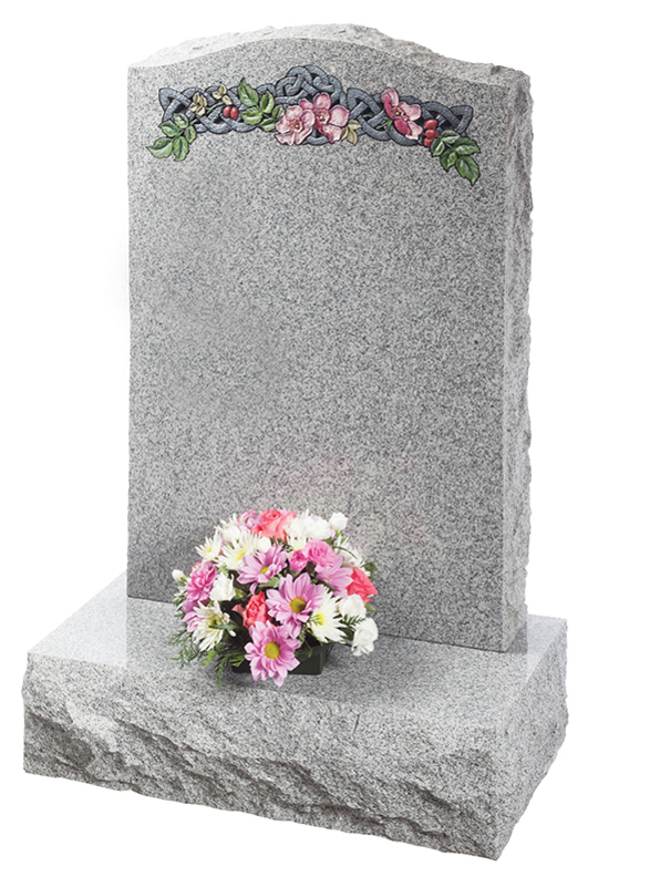 Flinton lawn memorial