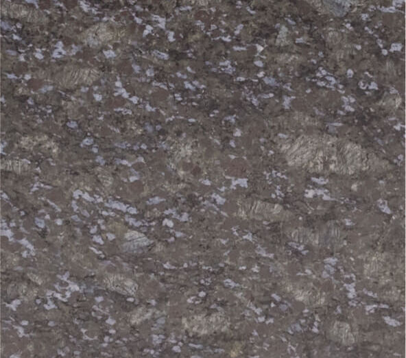 Butterfly Blue stone sample