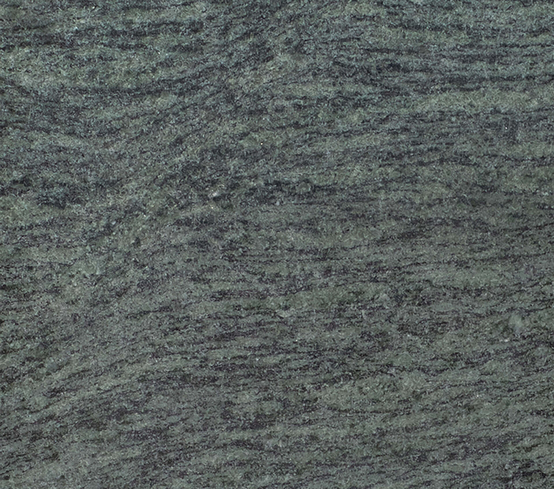 Olive Green stone sample