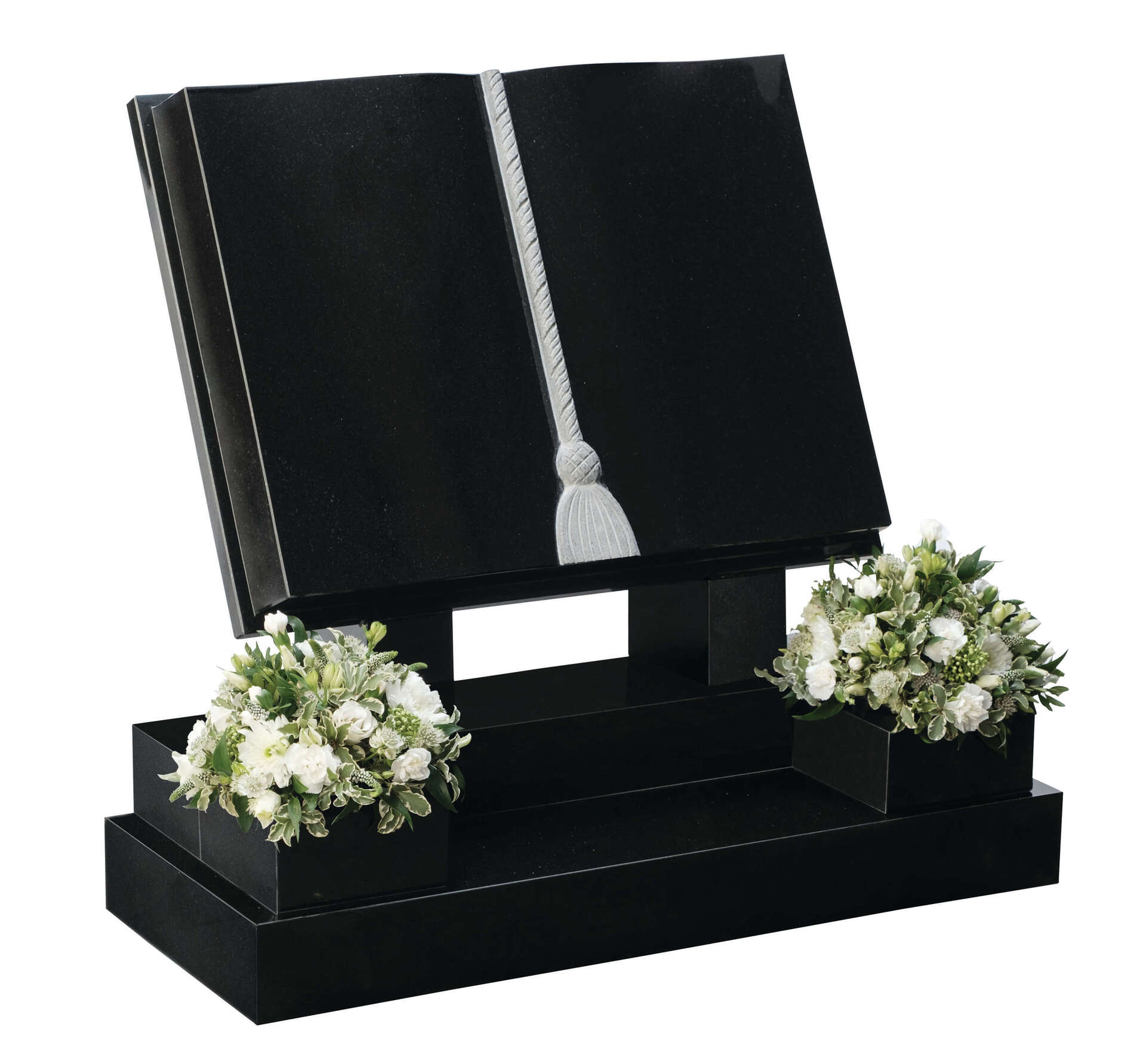 Streatham book or scroll memorial