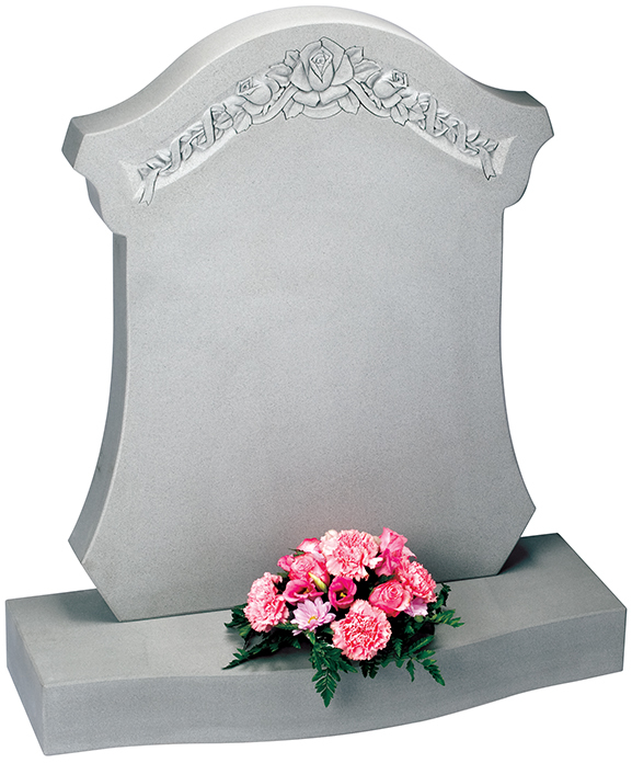 Westfield — churchyard memorials