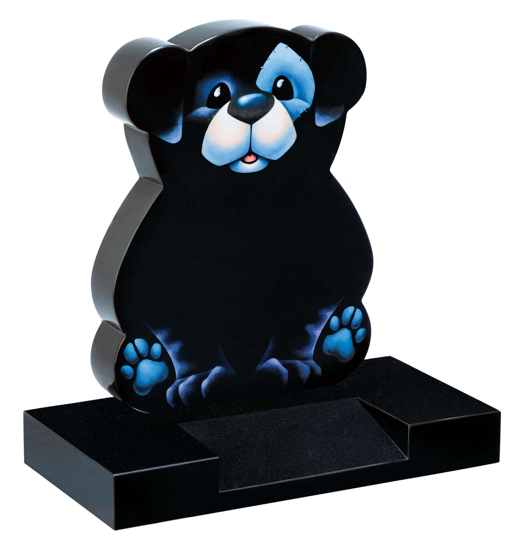 Patch — children’s memorials