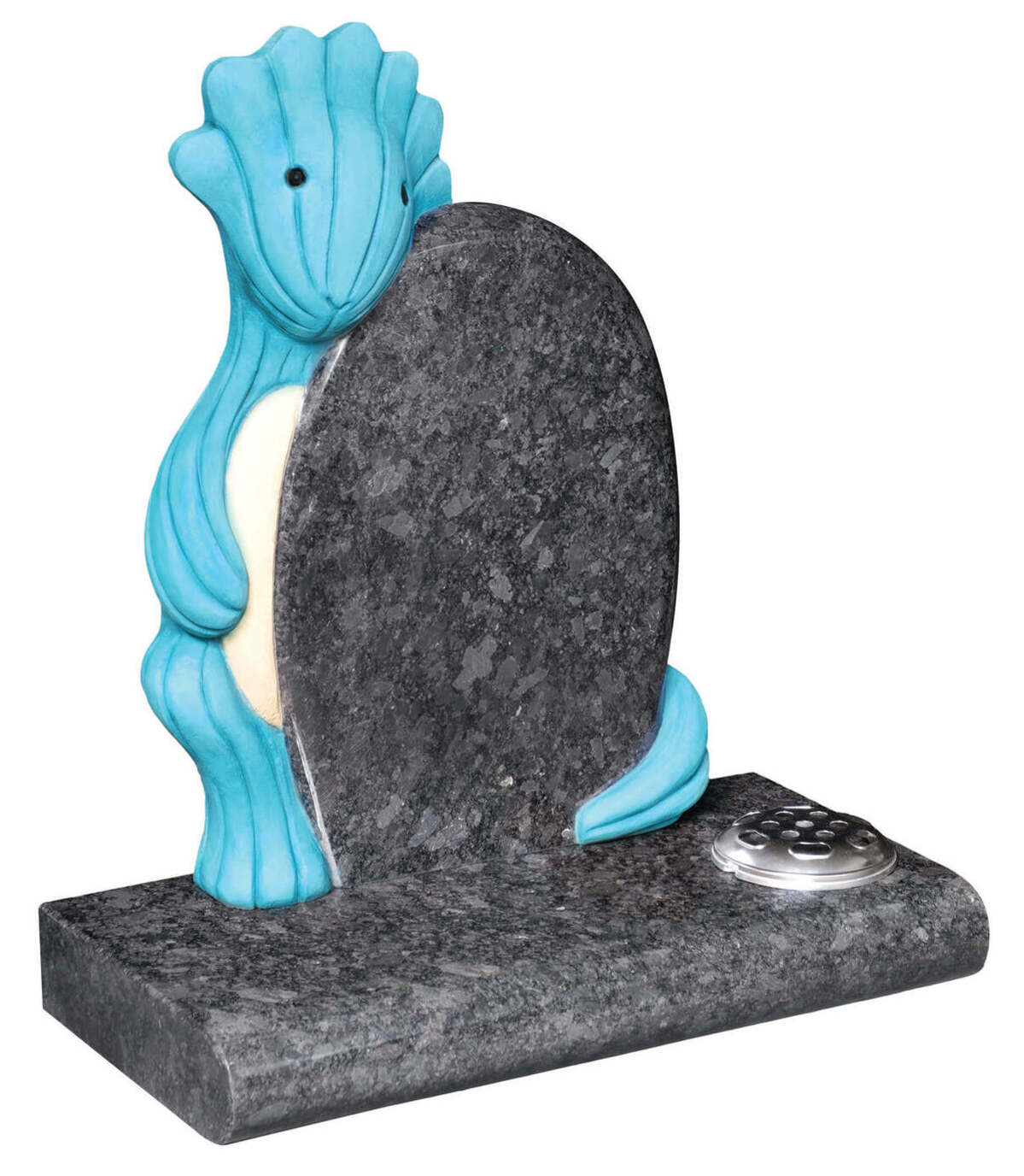 Dino — children’s memorials