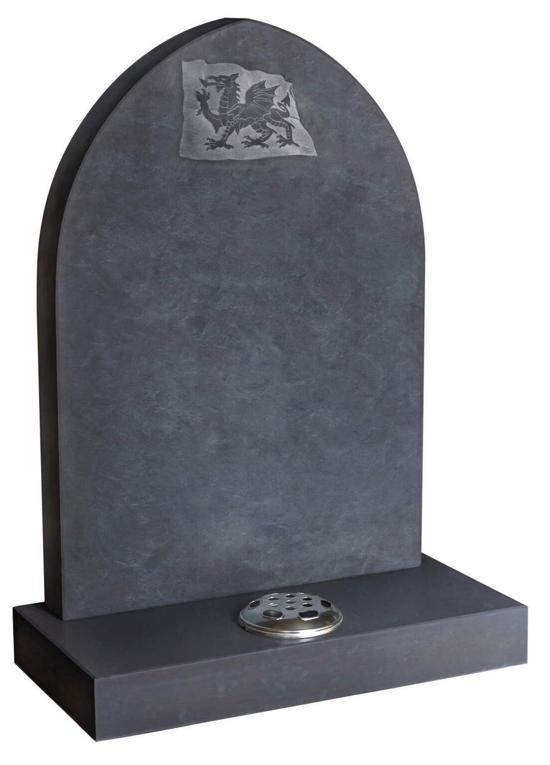 Gwynedd — churchyard memorials
