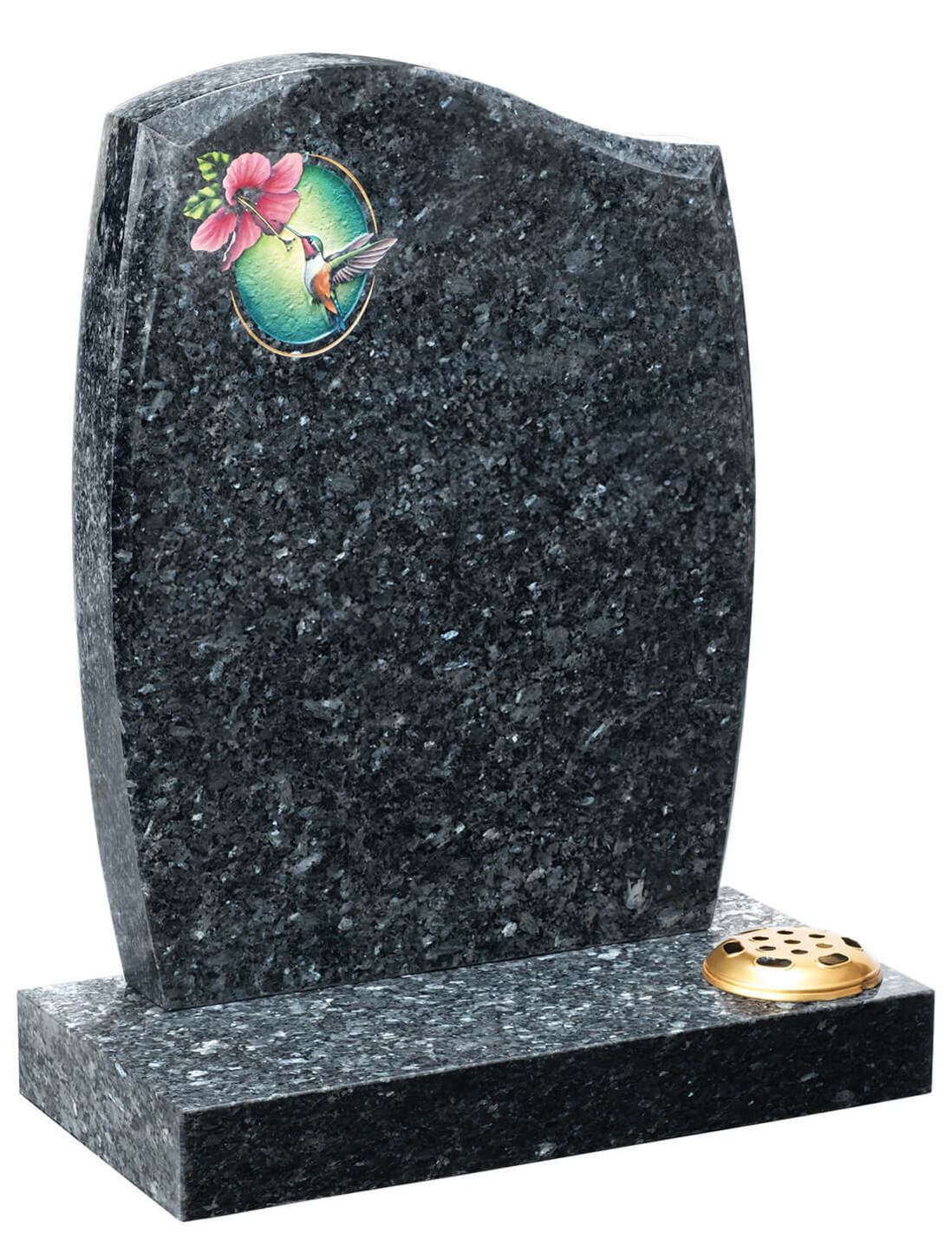 Lilyvale lawn memorial