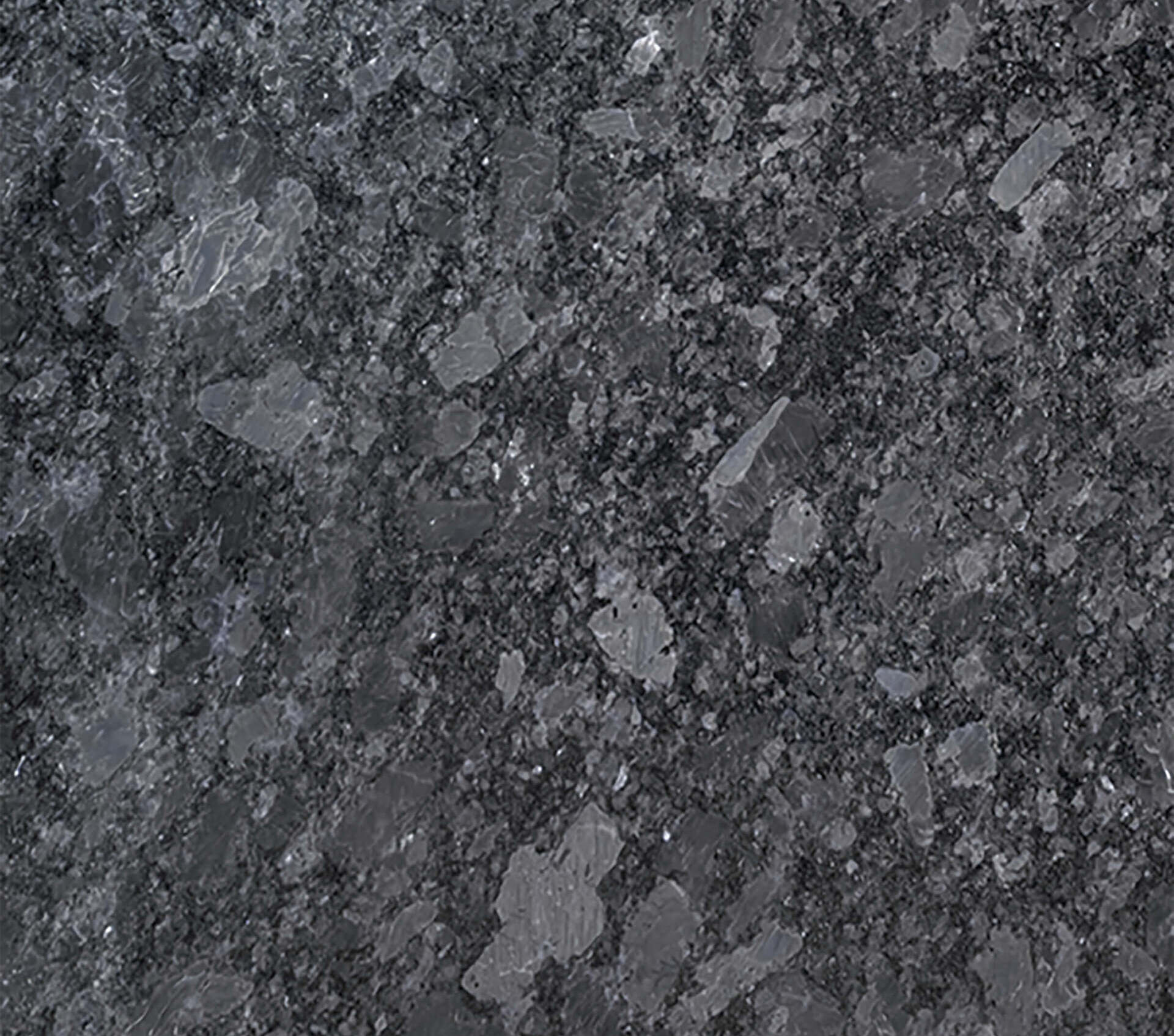 Steel Grey stone sample