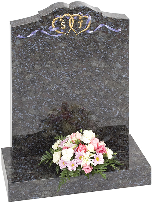 Huggate lawn memorial