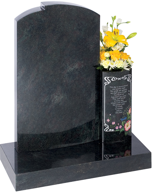 Woodhouse lawn memorial