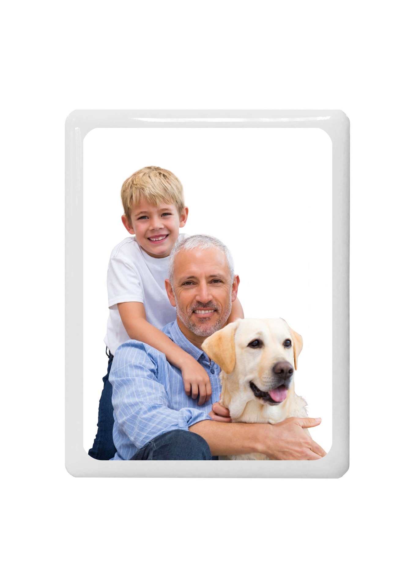 Rectangle Plaques — Plaque Shapes